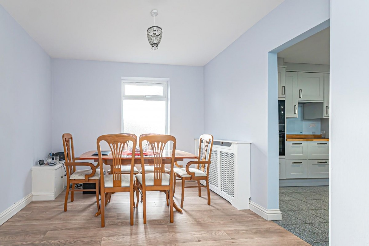 Heath Road, Leighton Buzzard