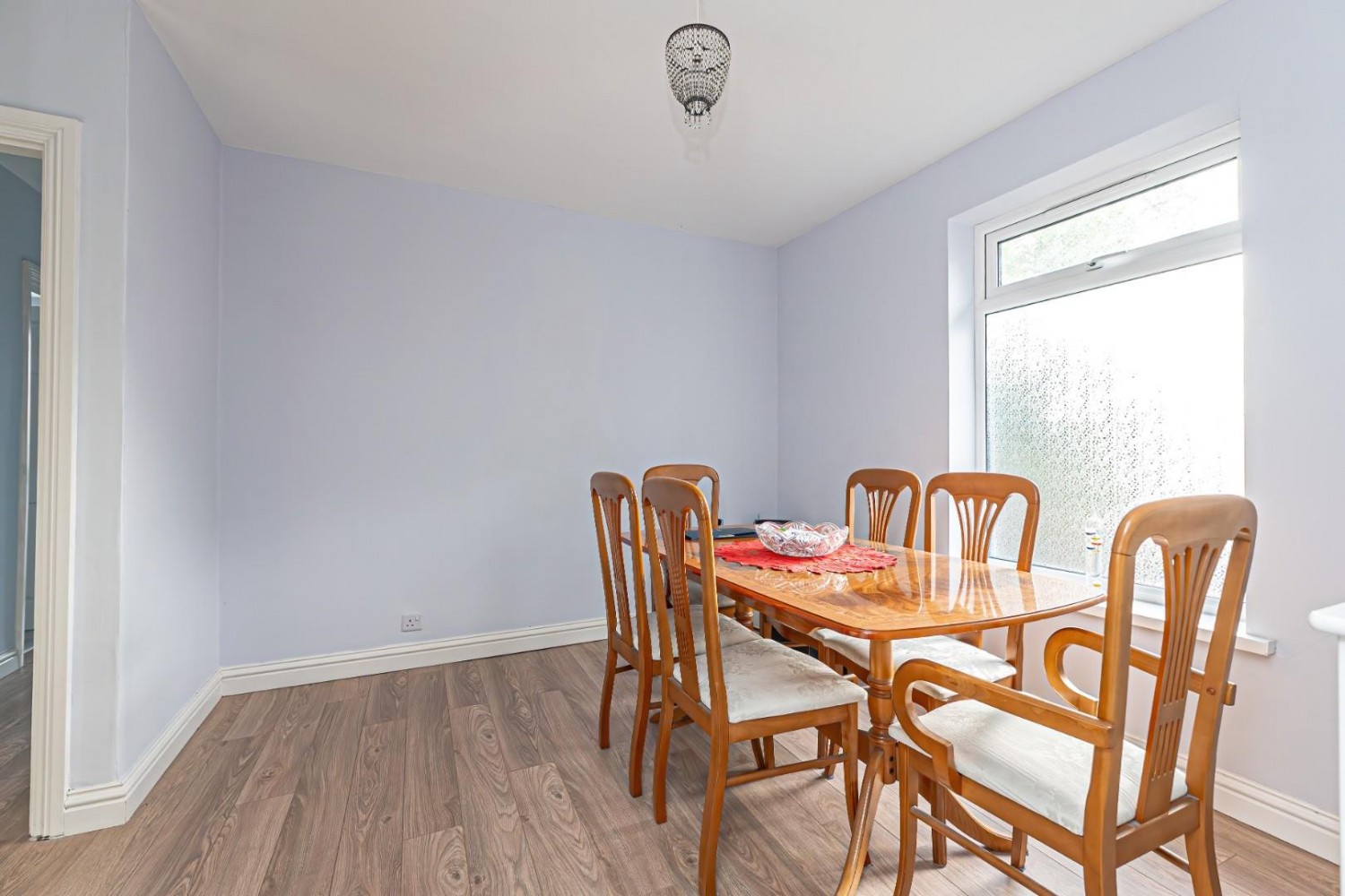 Heath Road, Leighton Buzzard