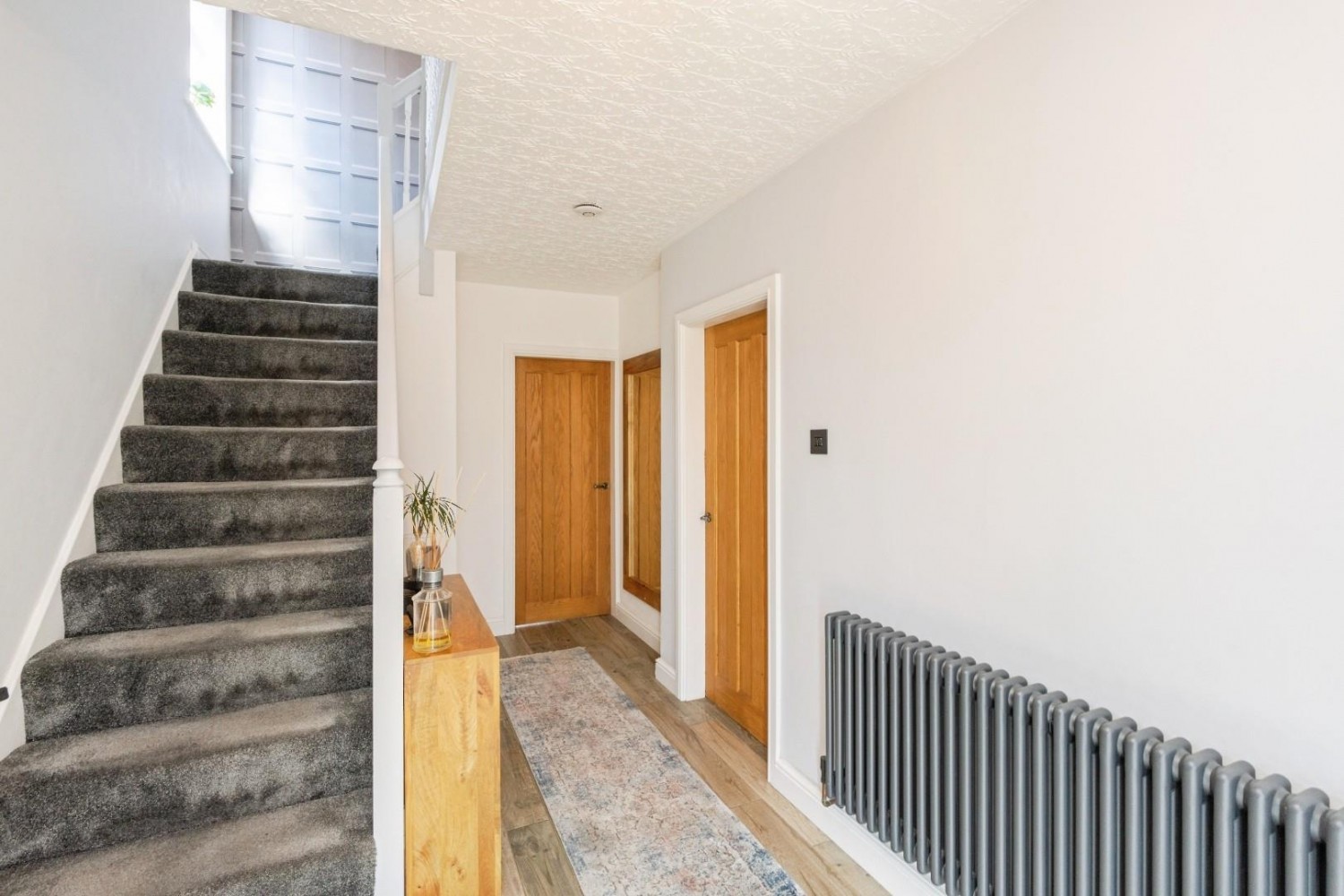 Stetchworth Drive, Worsley