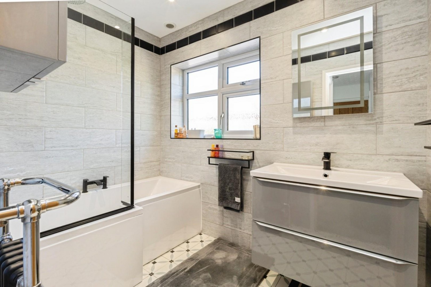 Stetchworth Drive, Worsley