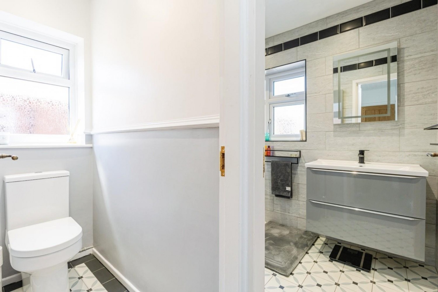 Stetchworth Drive, Worsley