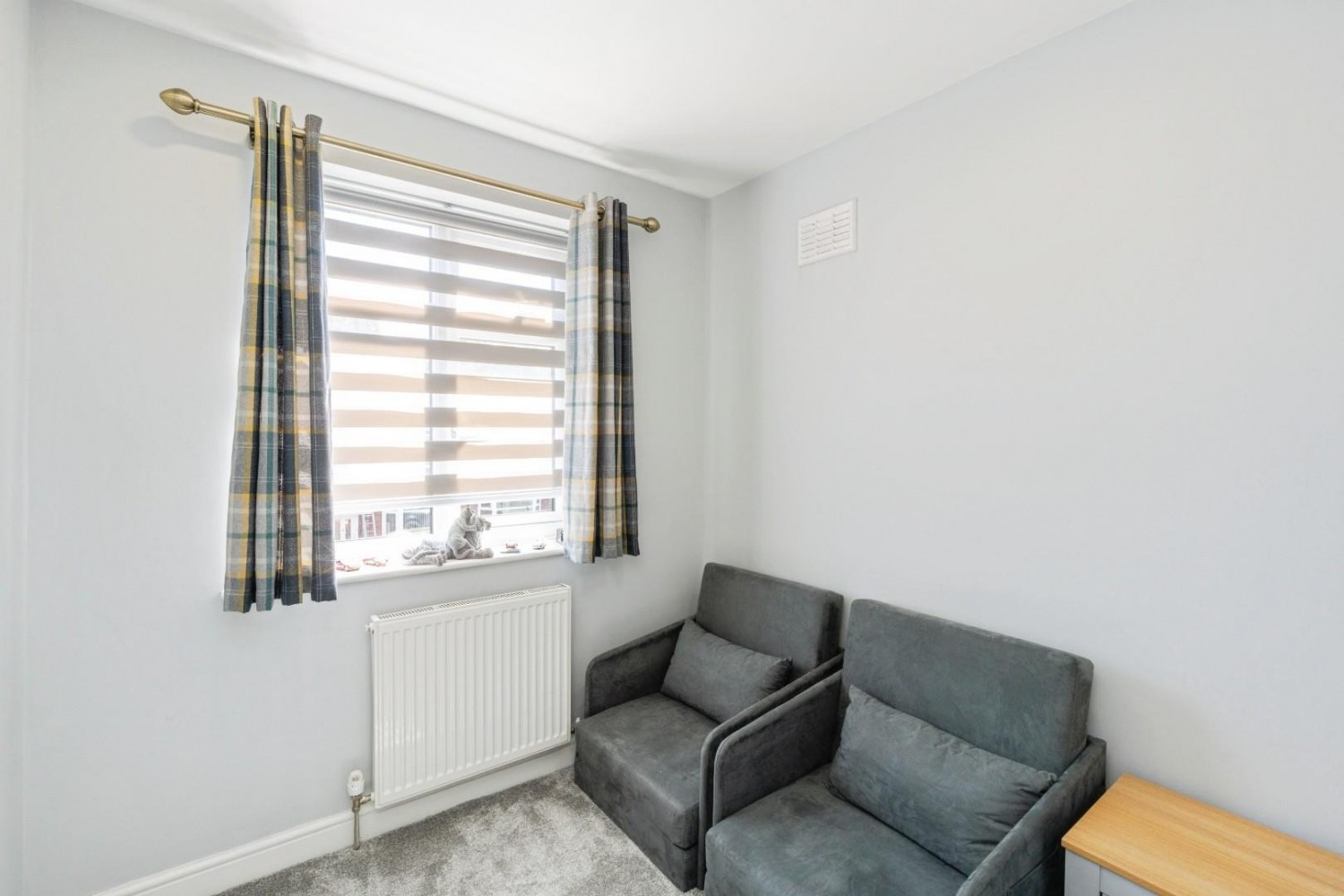 Stetchworth Drive, Worsley