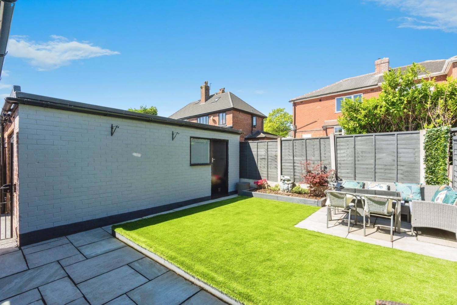 Stetchworth Drive, Worsley