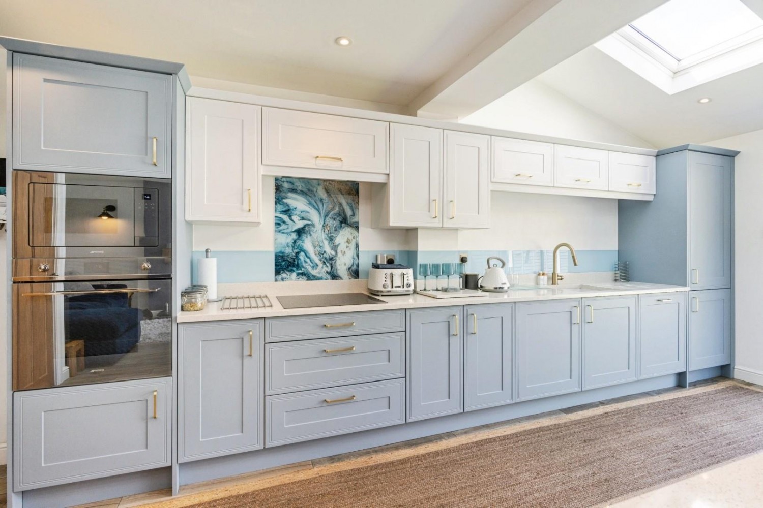 Stetchworth Drive, Worsley