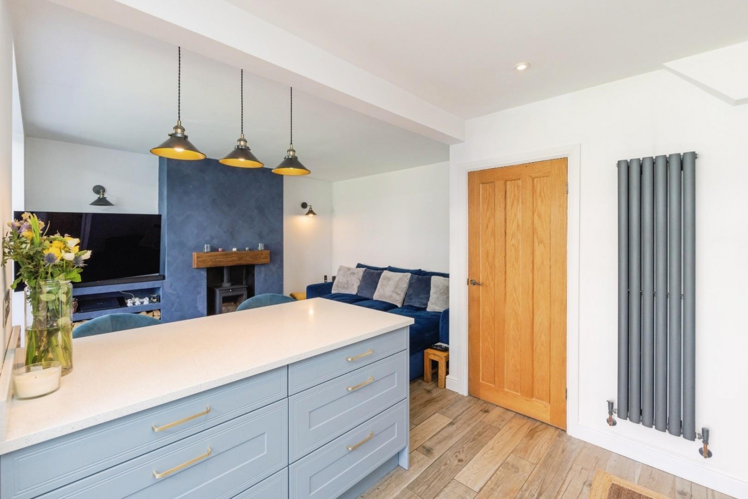 Stetchworth Drive, Worsley