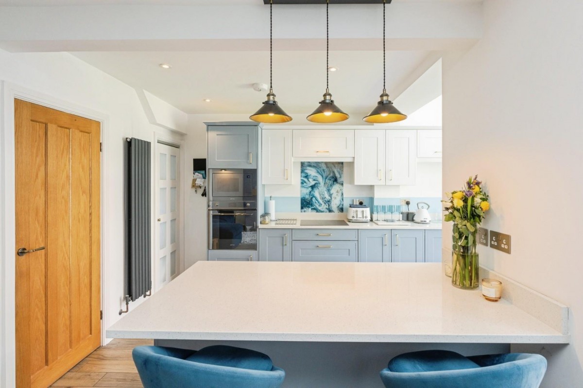 Stetchworth Drive, Worsley