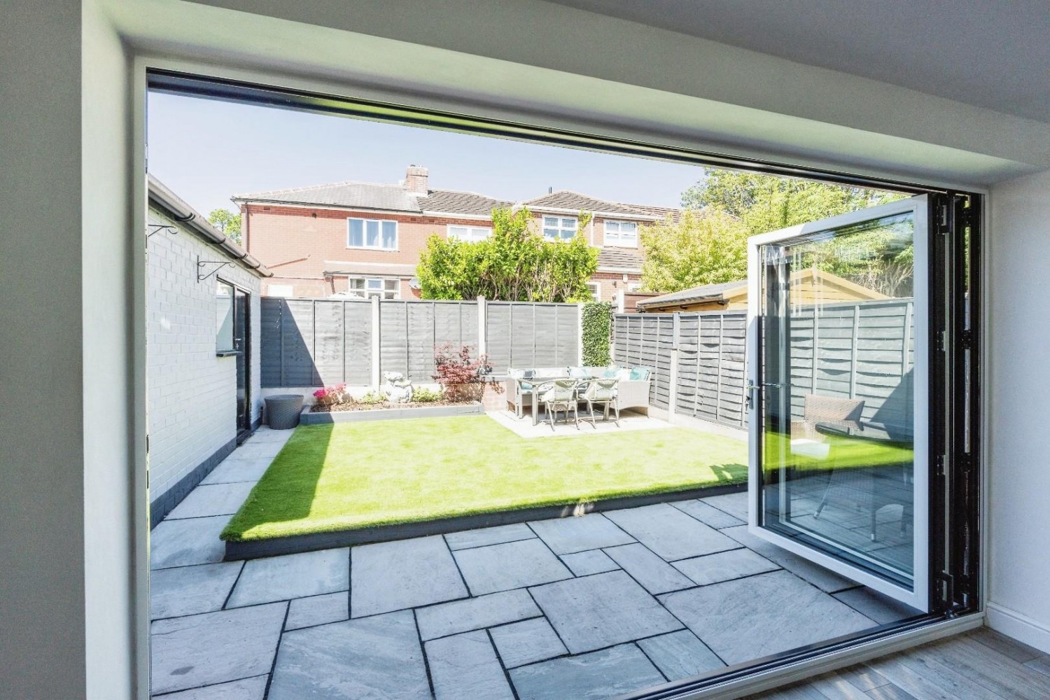 Stetchworth Drive, Worsley