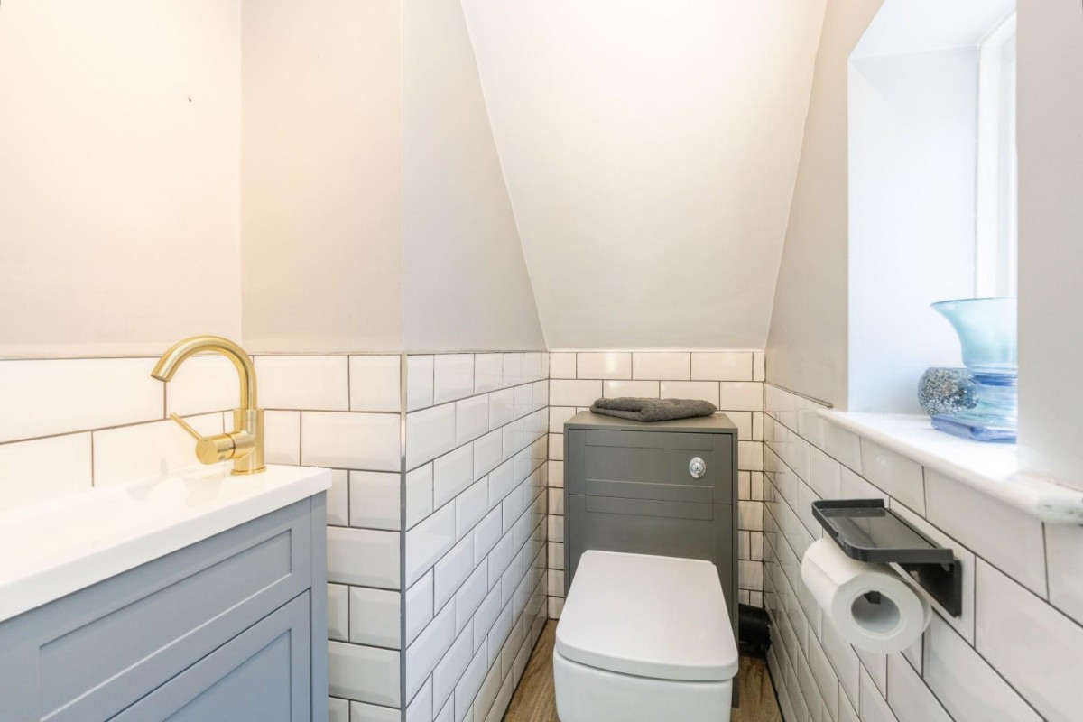 Stetchworth Drive, Worsley