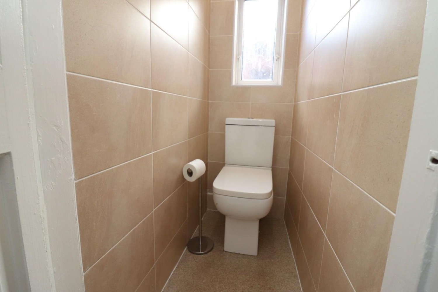 Florence Avenue, Bolton