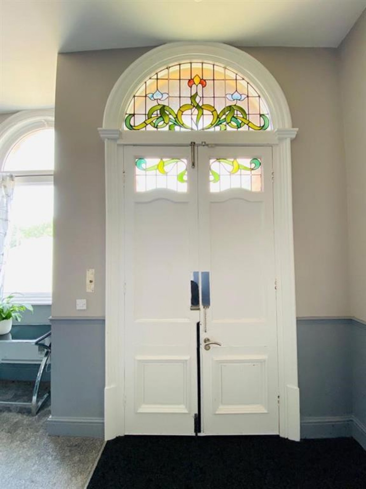 Queens Hotel Apartments, Front Street, Pontefract, West Yorkshire