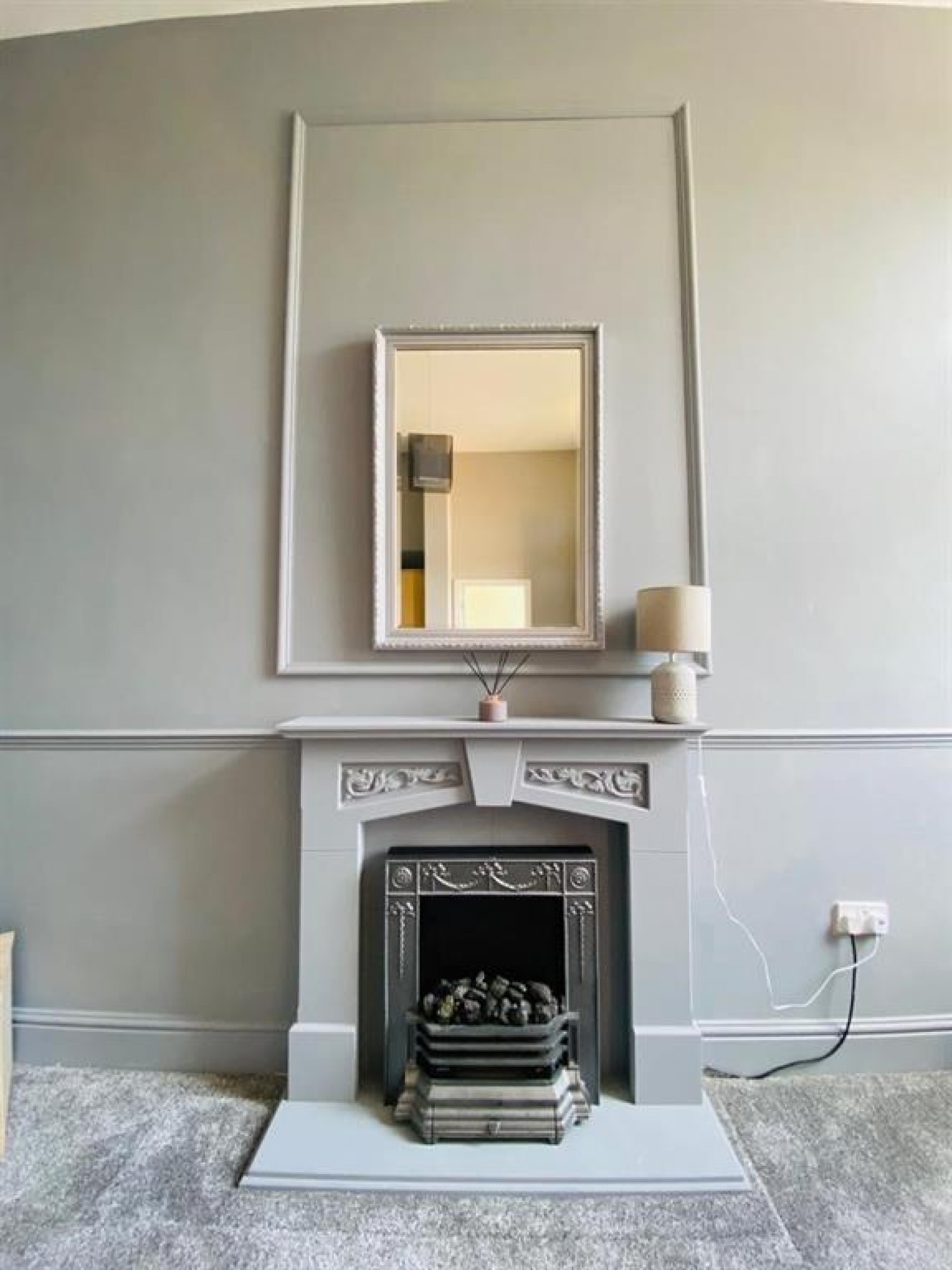 Queens Hotel Apartments, Front Street, Pontefract, West Yorkshire