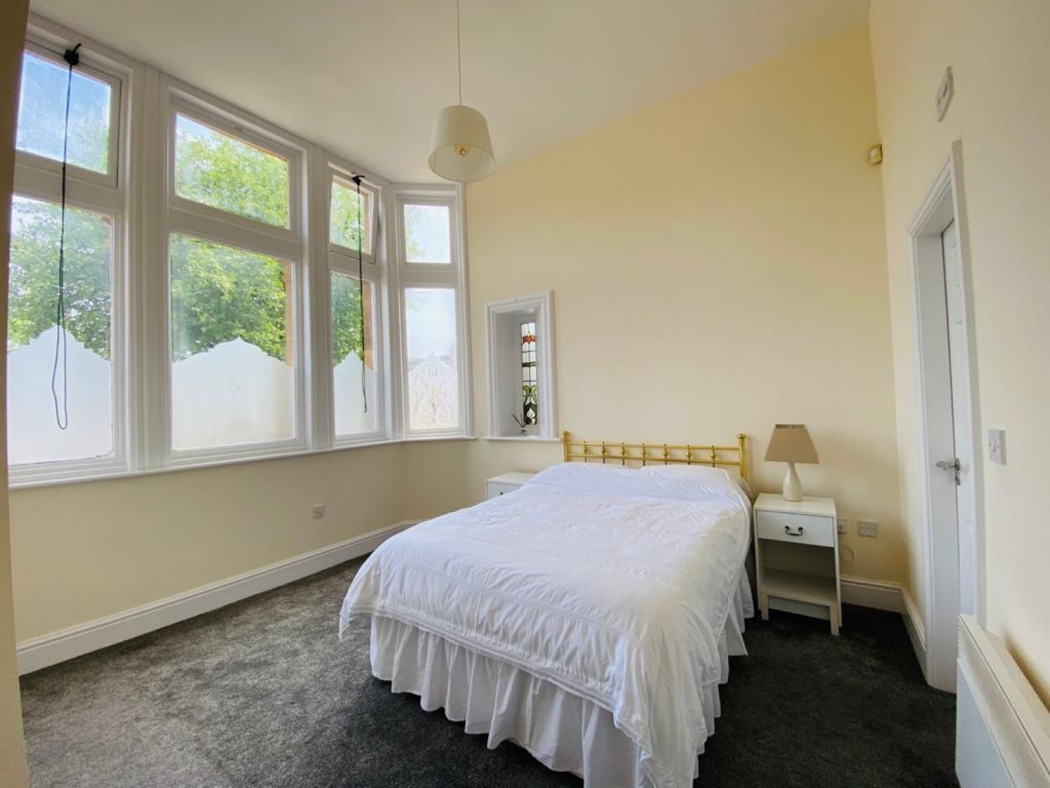 Queens Hotel Apartments, Front Street, Pontefract, West Yorkshire