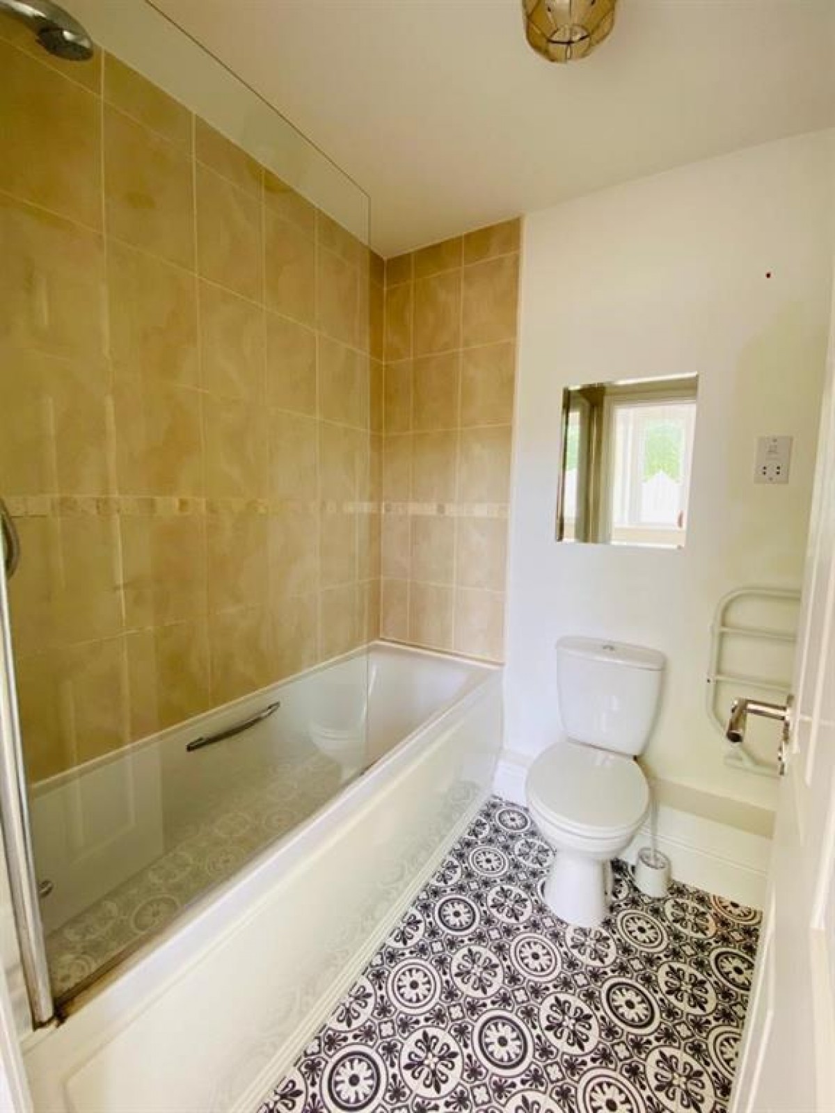 Queens Hotel Apartments, Front Street, Pontefract, West Yorkshire