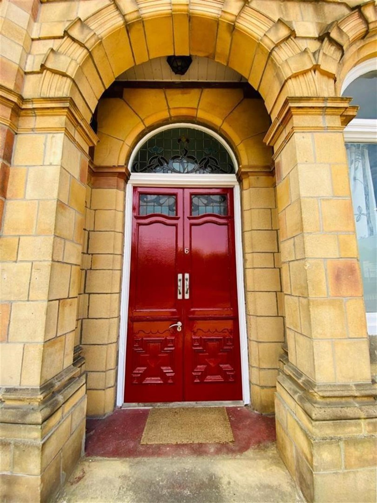 Queens Hotel Apartments, Front Street, Pontefract, West Yorkshire