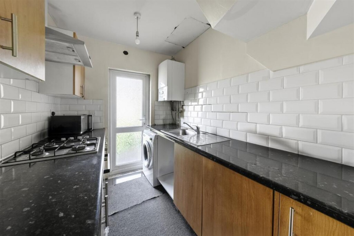 Coronation Road, Hayes