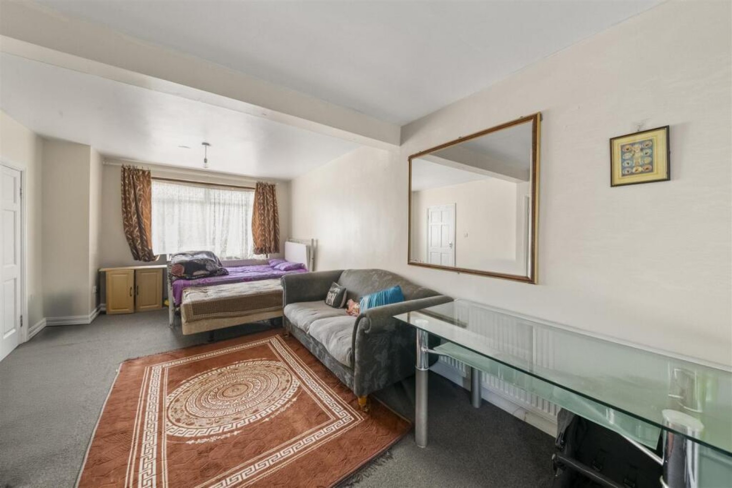 Coronation Road, Hayes