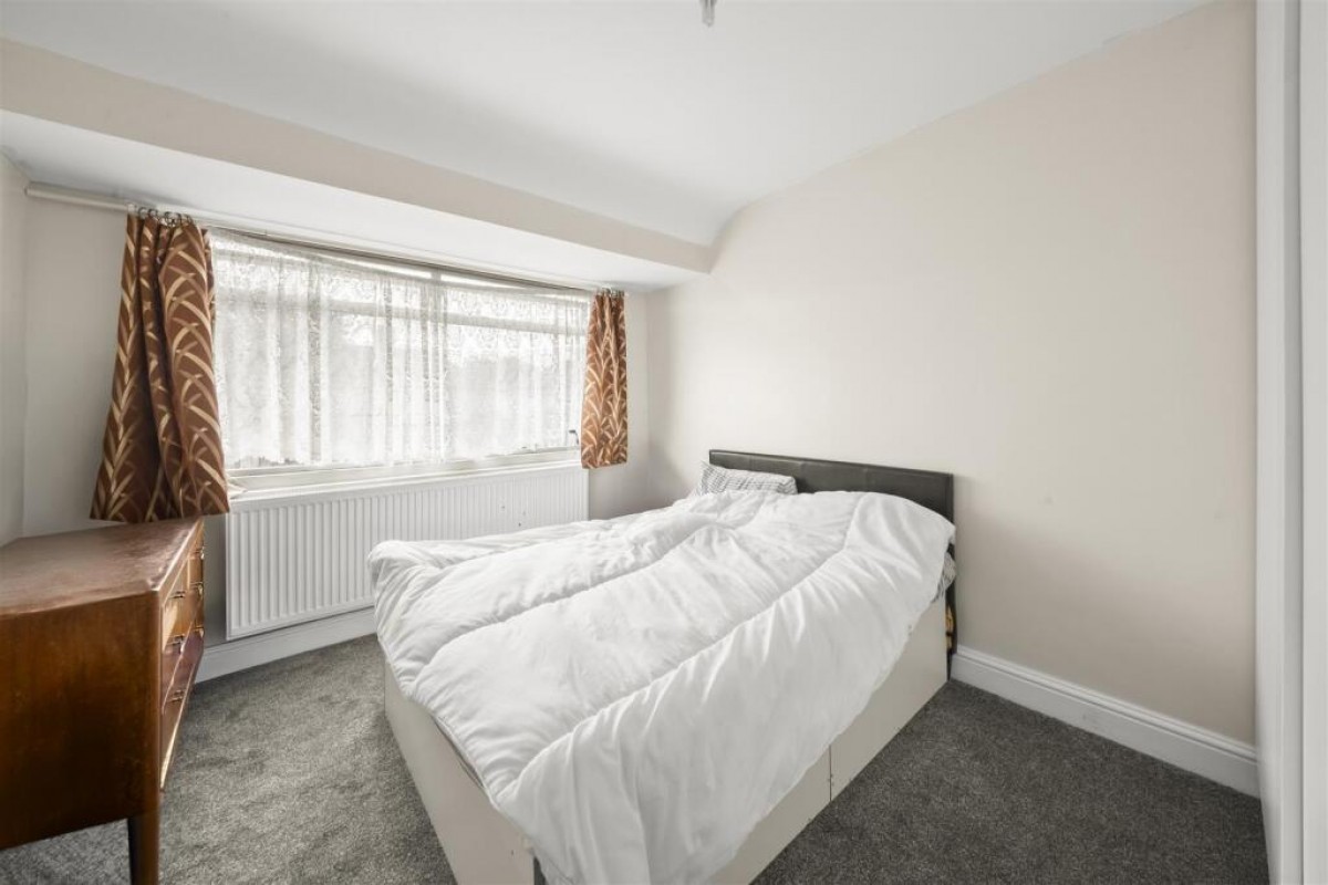 Coronation Road, Hayes