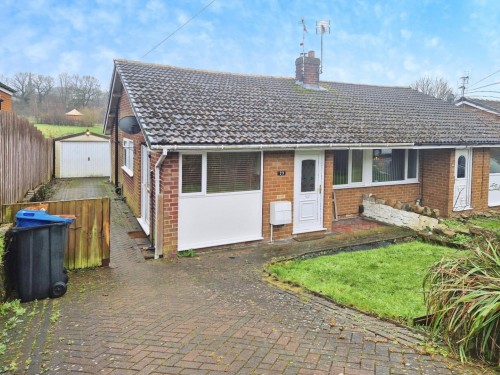 Knapping Hill, Harrogate, HG1 2DN