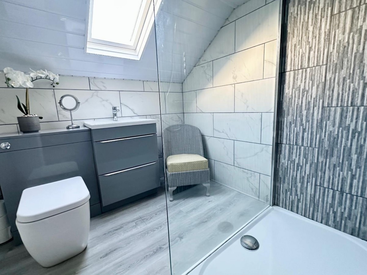 Stony Hill Avenue, Blackpool