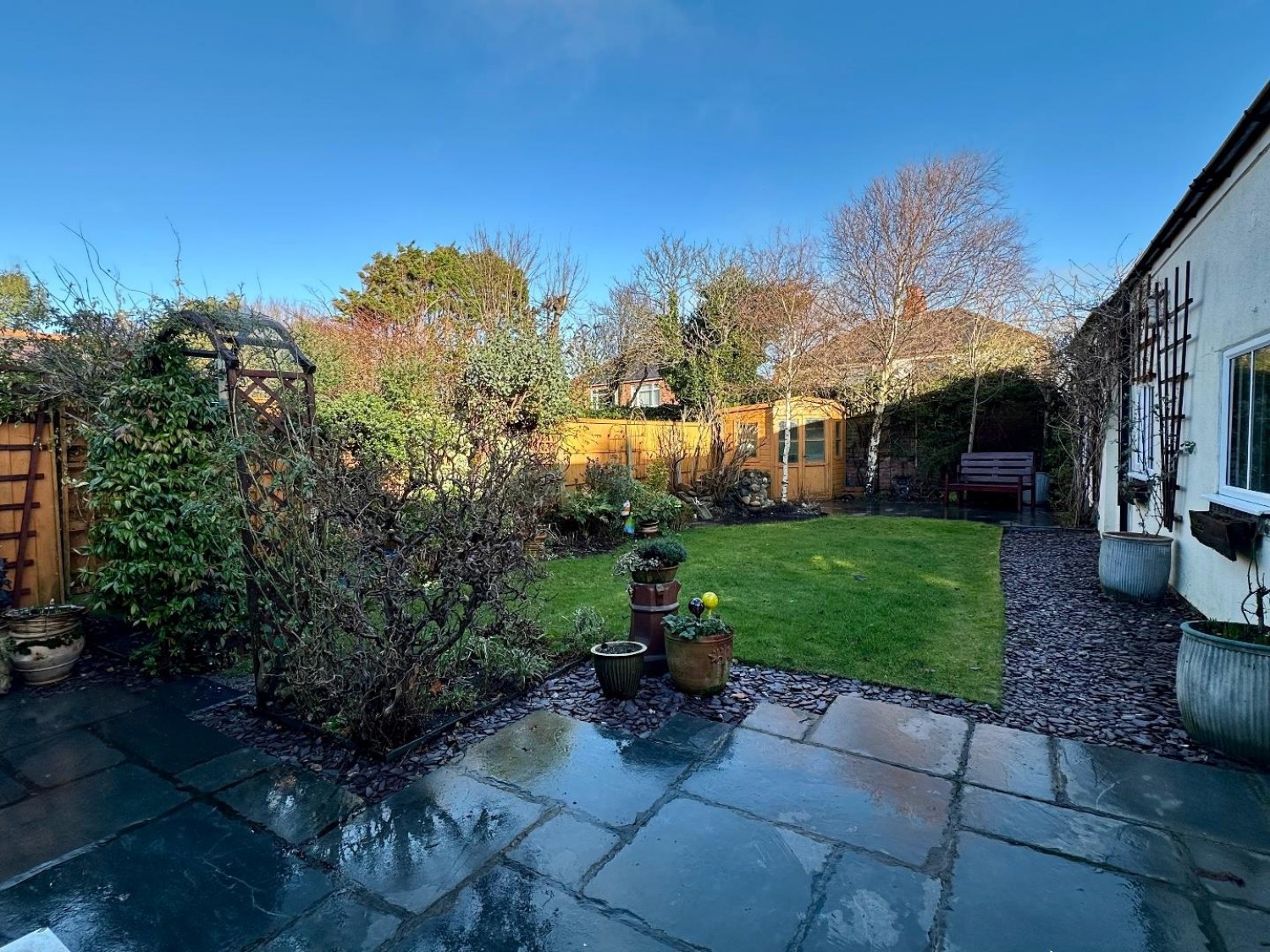 Stony Hill Avenue, Blackpool