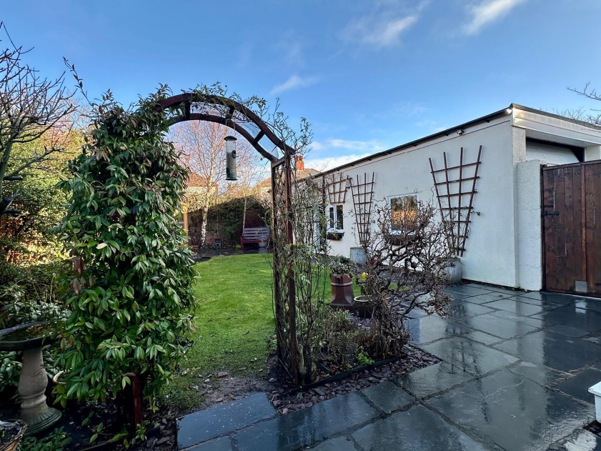 Stony Hill Avenue, Blackpool