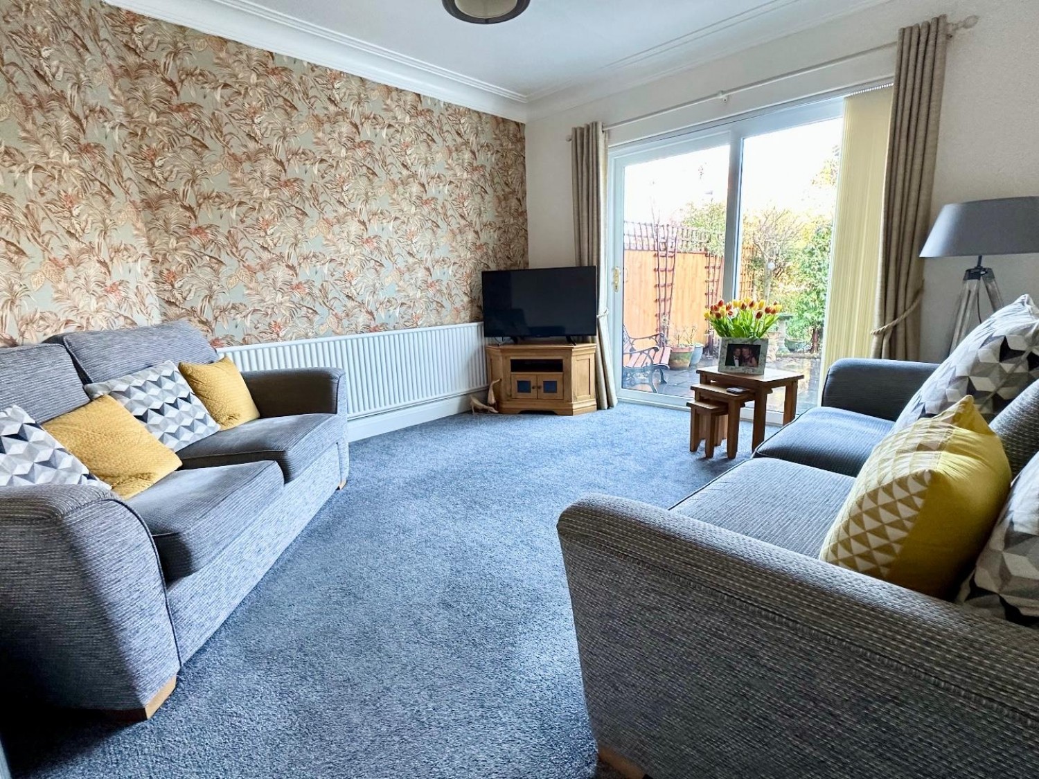 Stony Hill Avenue, Blackpool