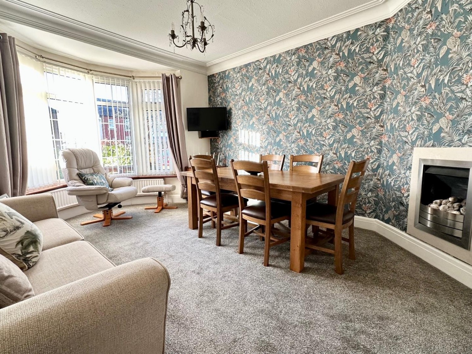 Stony Hill Avenue, Blackpool