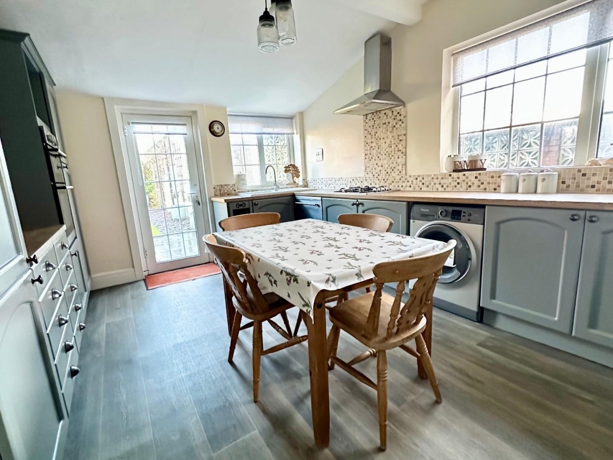 Stony Hill Avenue, Blackpool