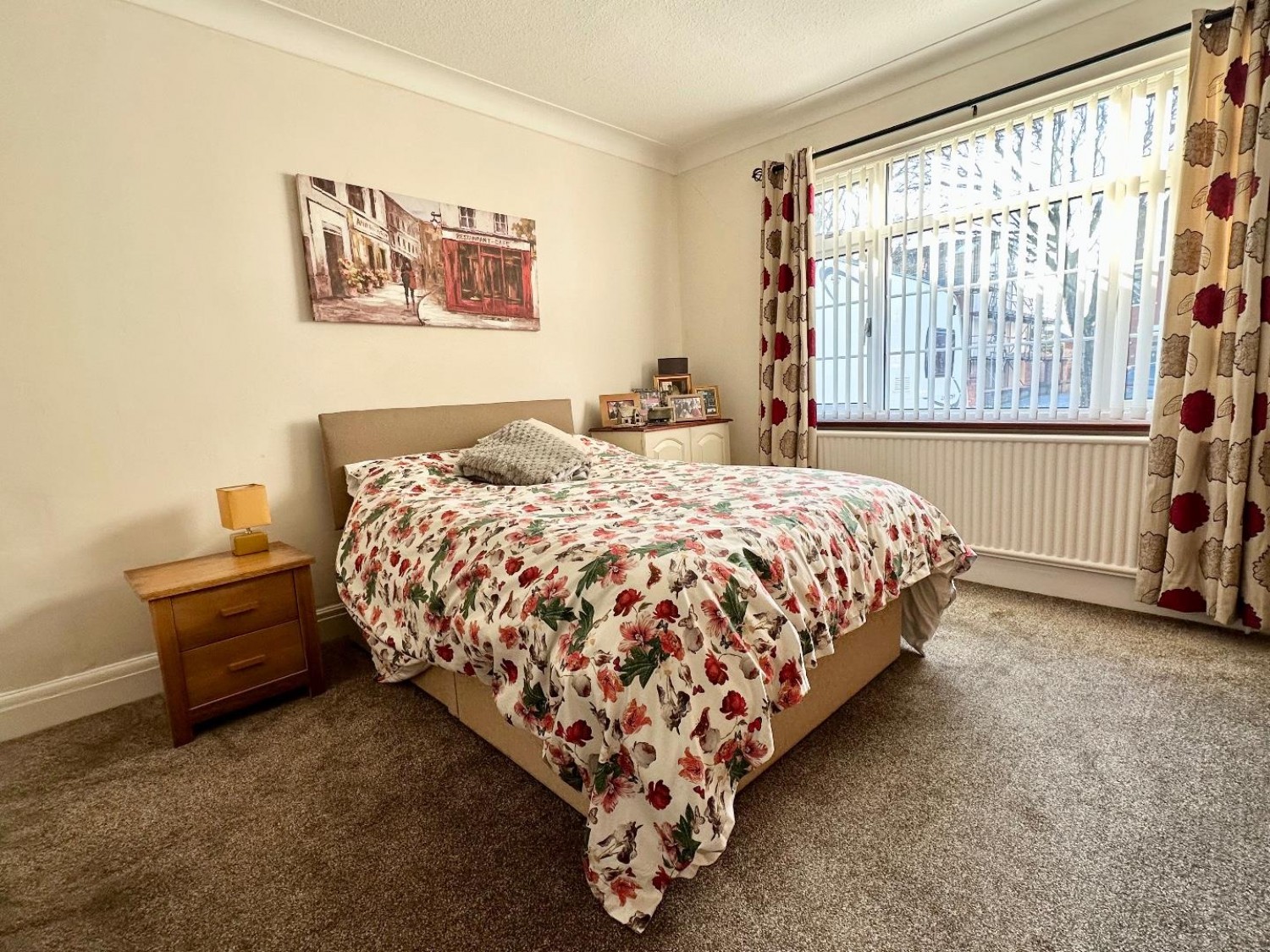 Stony Hill Avenue, Blackpool