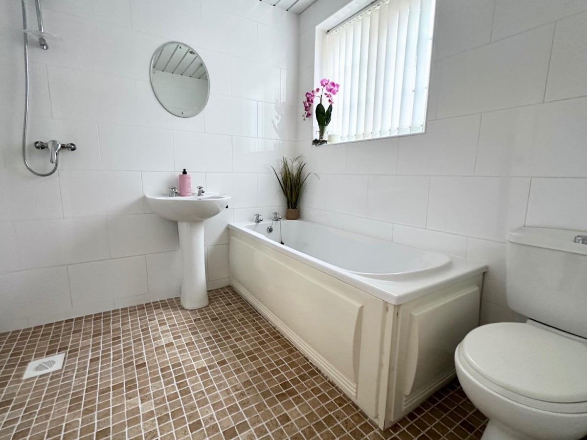 Stony Hill Avenue, Blackpool