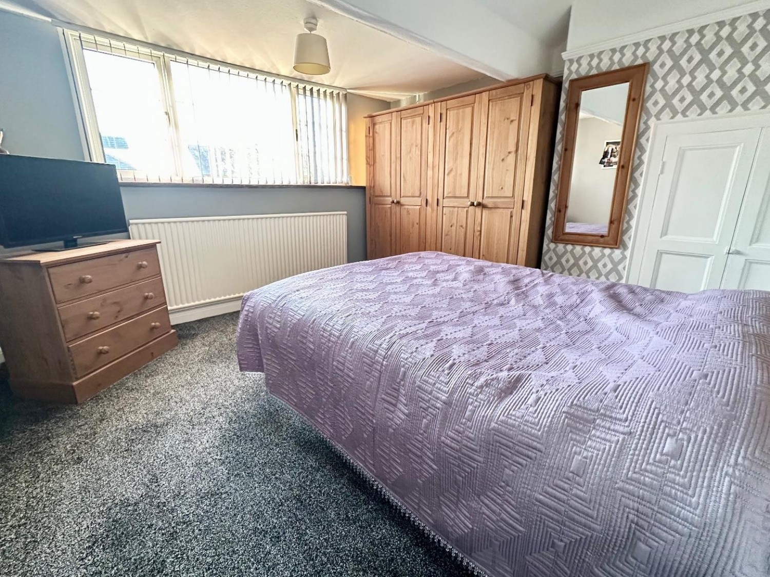 Stony Hill Avenue, Blackpool