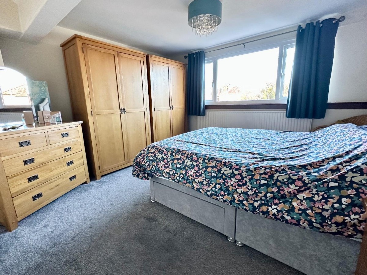 Stony Hill Avenue, Blackpool