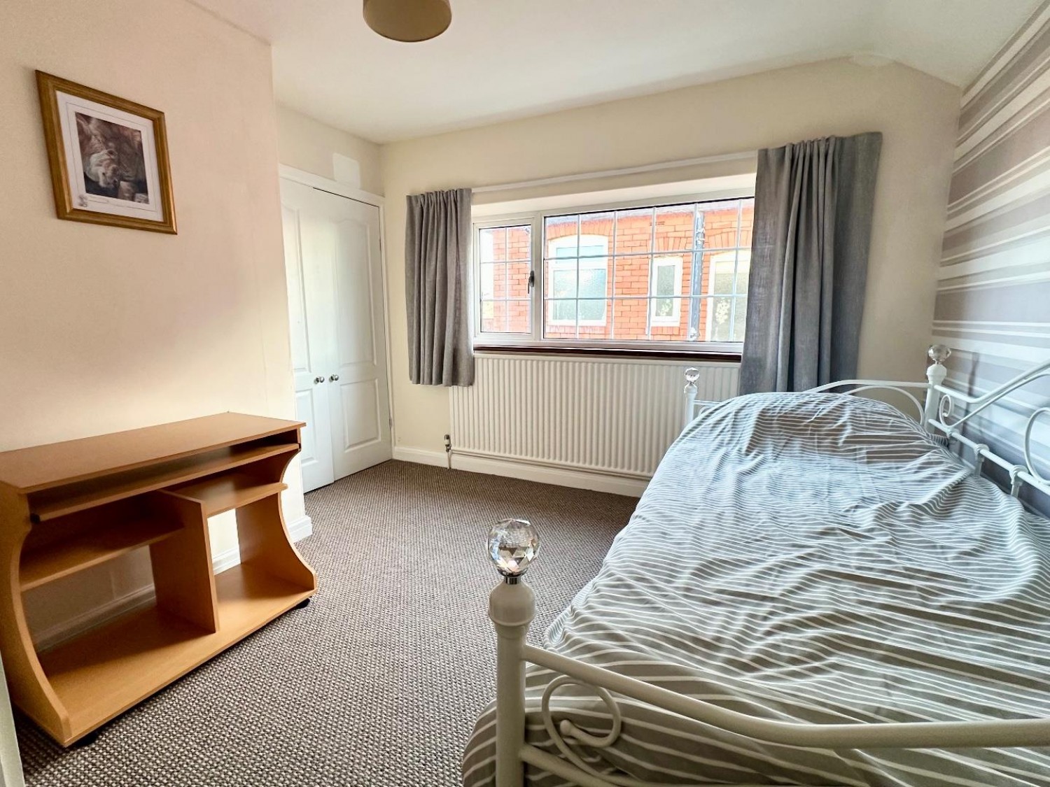 Stony Hill Avenue, Blackpool