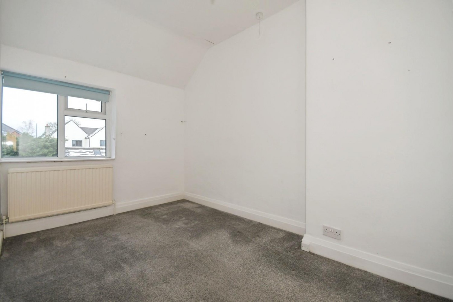 Devonshire Avenue East, Hasland, Chesterfield, S41 0AE