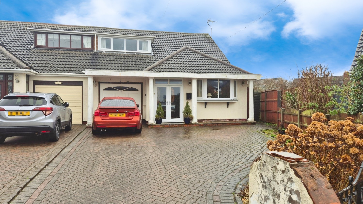 Wheatcroft Close, Burntwood