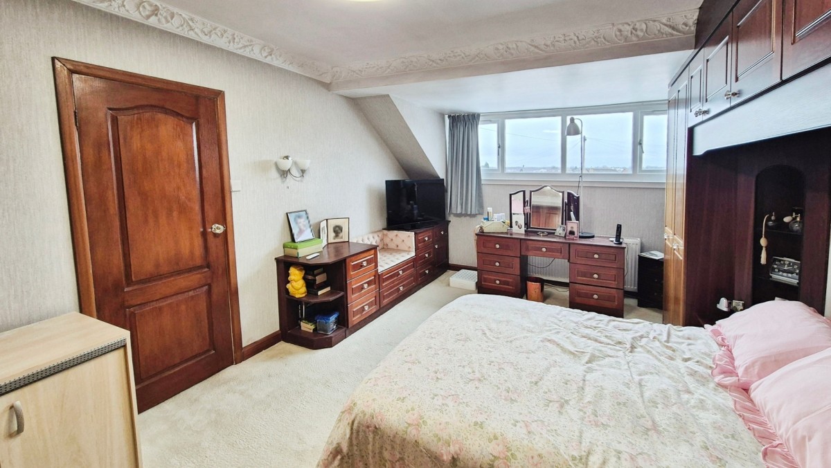 Wheatcroft Close, Burntwood