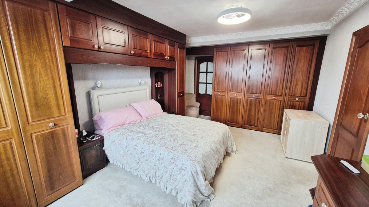 Wheatcroft Close, Burntwood