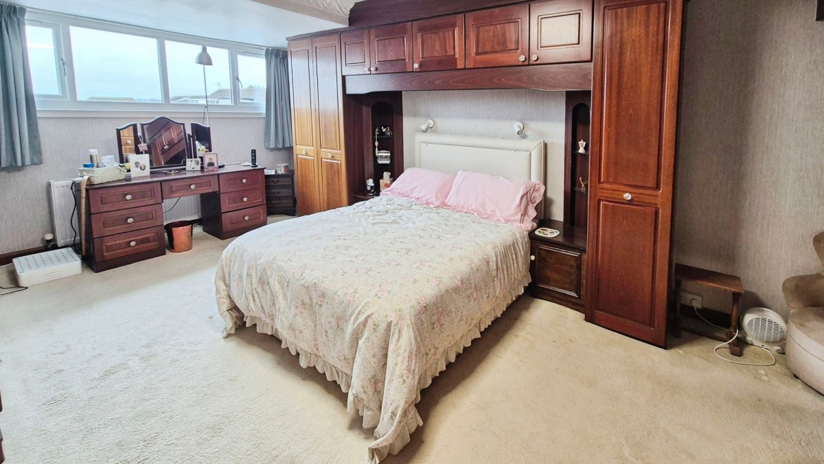 Wheatcroft Close, Burntwood