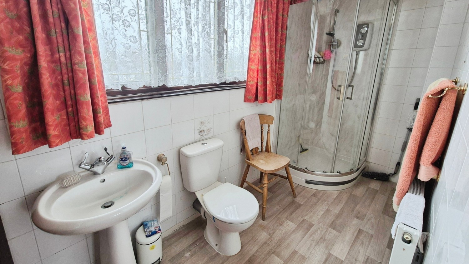 Wheatcroft Close, Burntwood