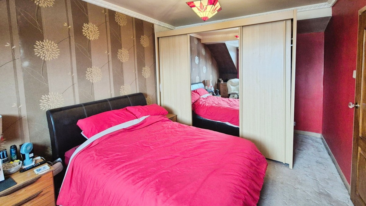 Wheatcroft Close, Burntwood