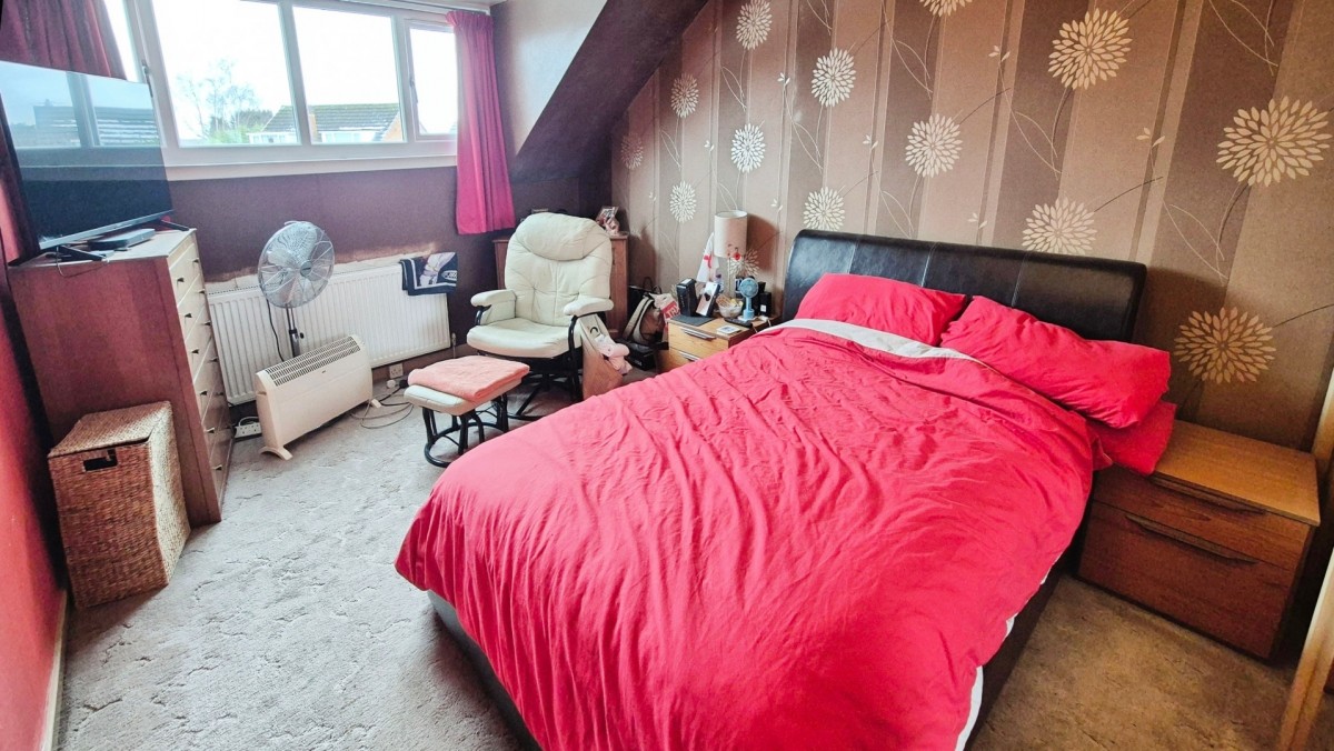 Wheatcroft Close, Burntwood