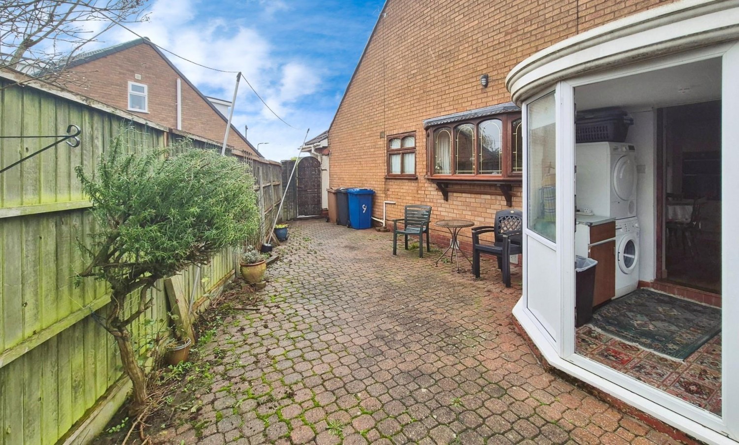 Wheatcroft Close, Burntwood