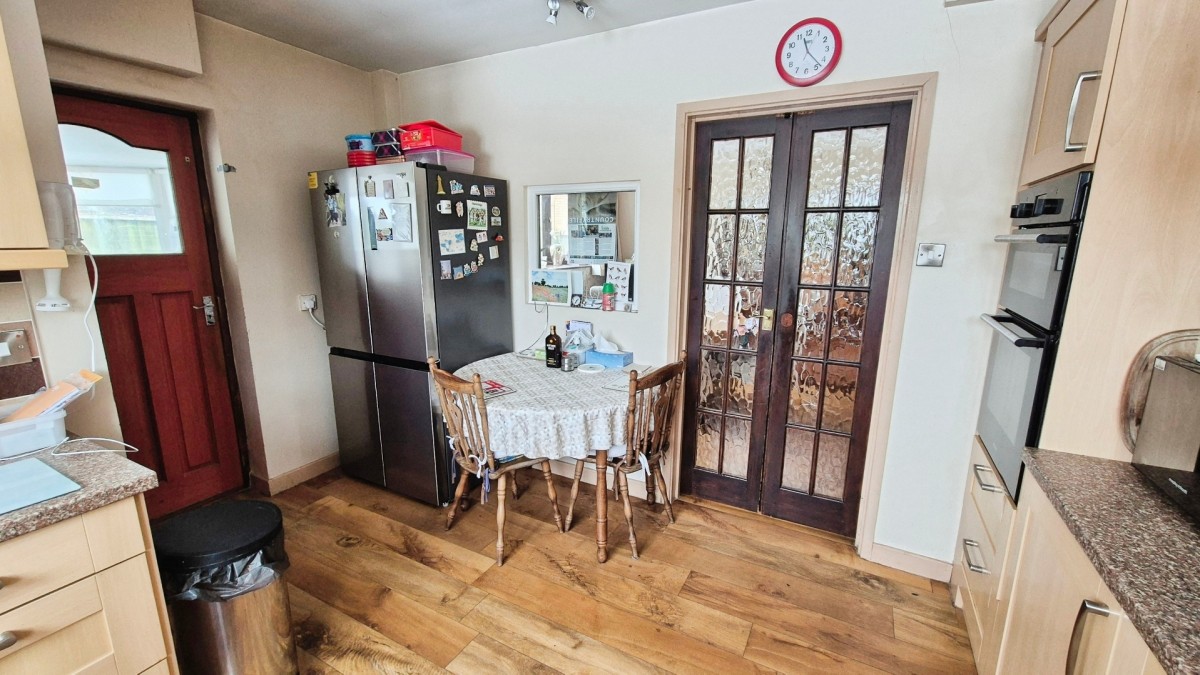 Wheatcroft Close, Burntwood