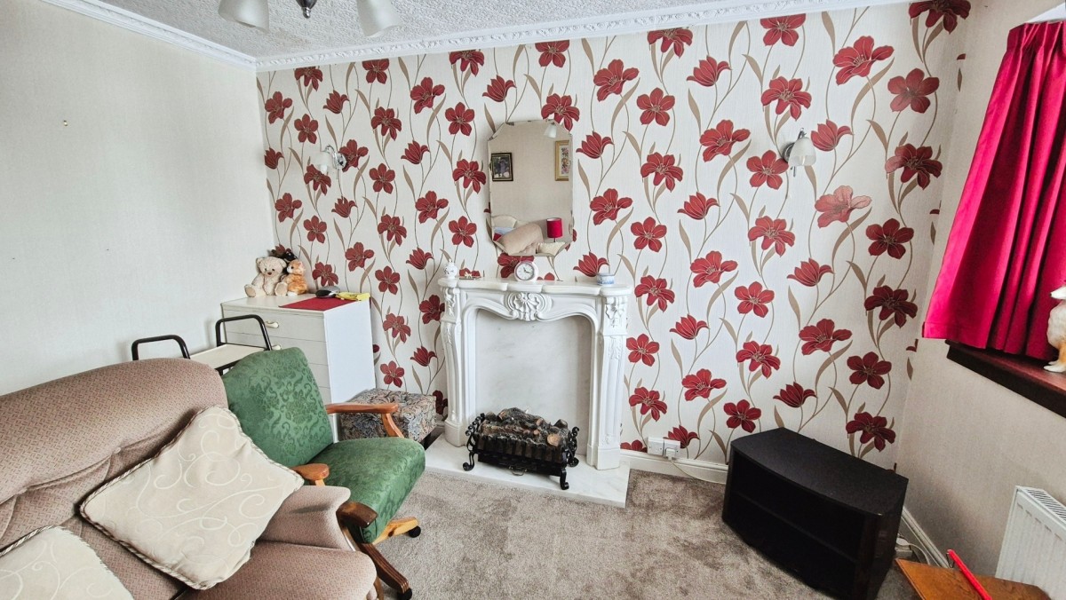 Wheatcroft Close, Burntwood