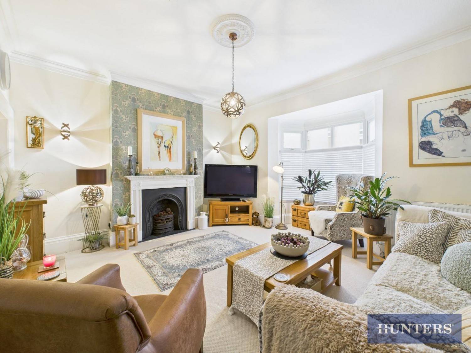 Melville Terrace, Filey