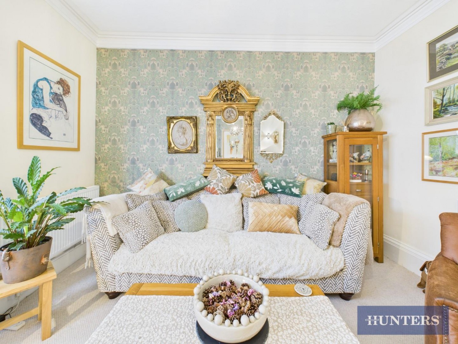 Melville Terrace, Filey