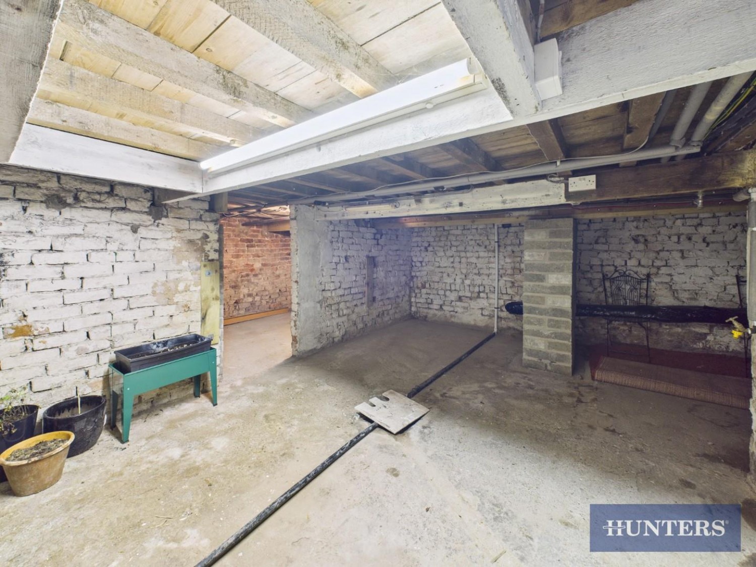 Melville Terrace, Filey