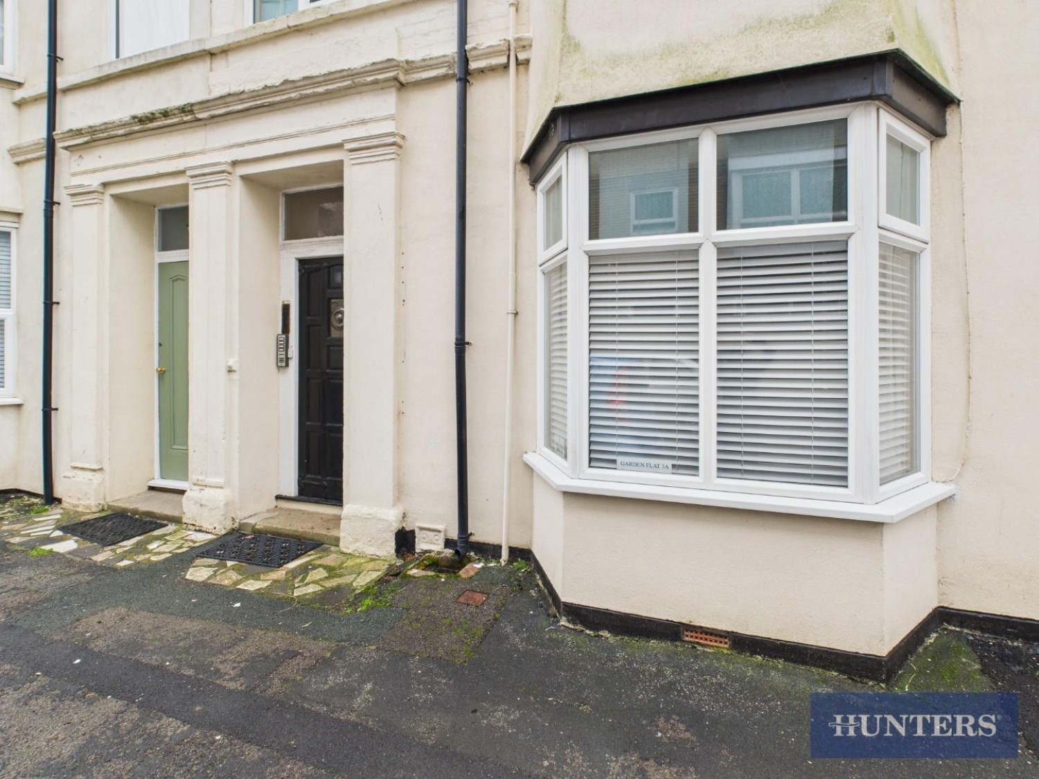 Melville Terrace, Filey