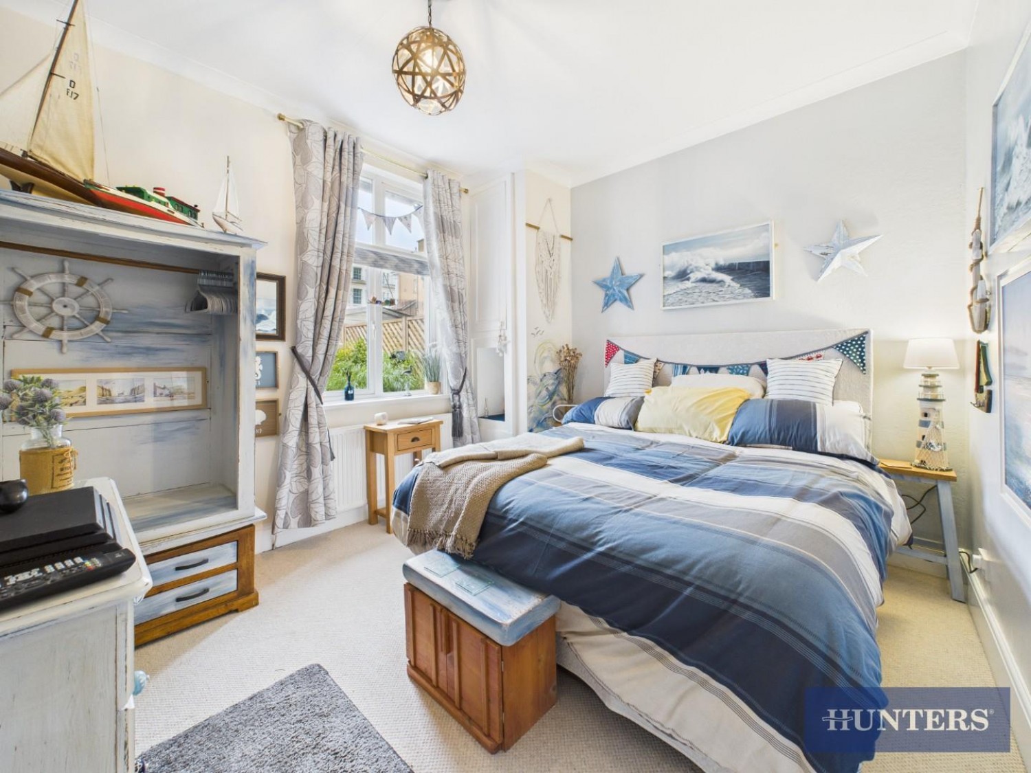 Melville Terrace, Filey