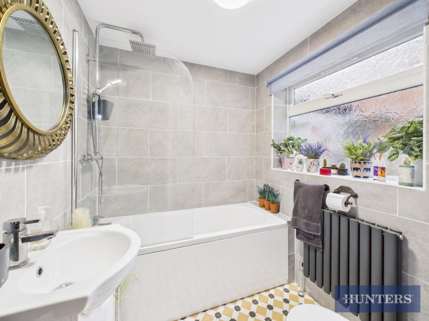 Melville Terrace, Filey